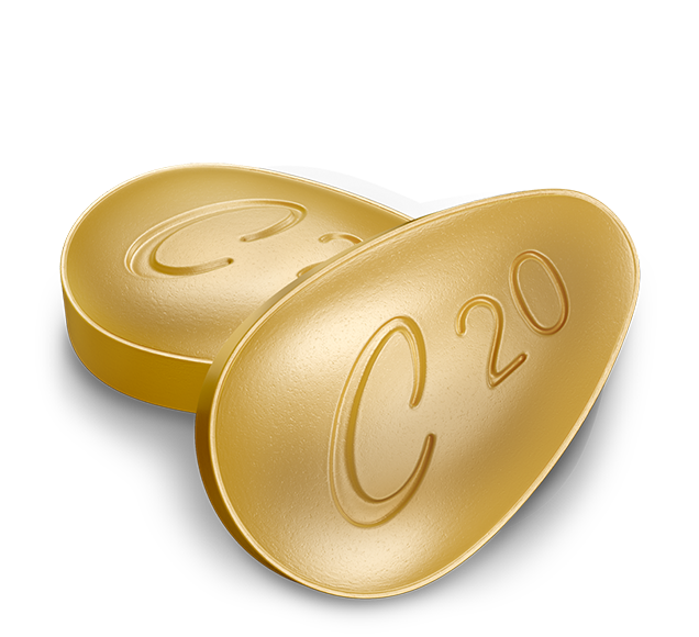 Cialis Origineel